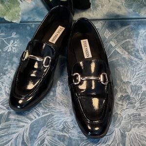 Steve Madden Horsebit Mules